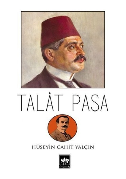 Talat Paşa