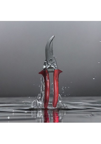 Bağ Makas Yerli Makas Budama Makası Paslanmaz