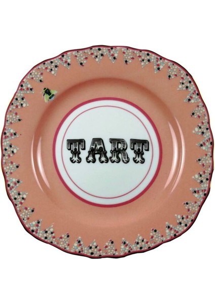Pasta Tabakları 16CM (4'lü Set)