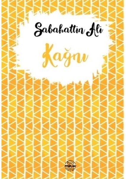 Kağnı