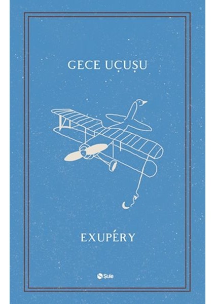 Gece Uçuşu