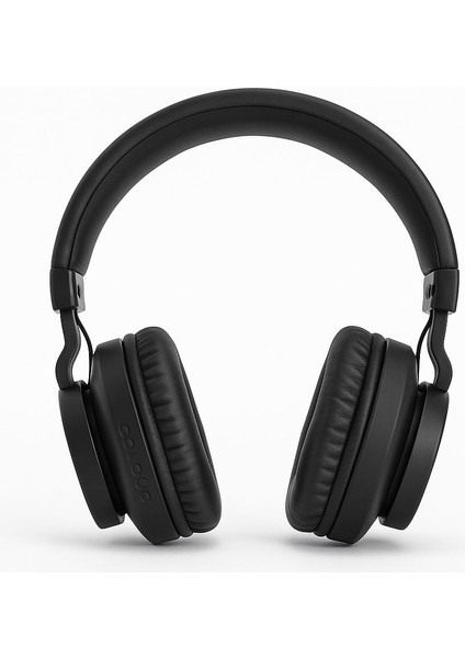 MT-961 Bluetooth Kafaüstü Kulaklık