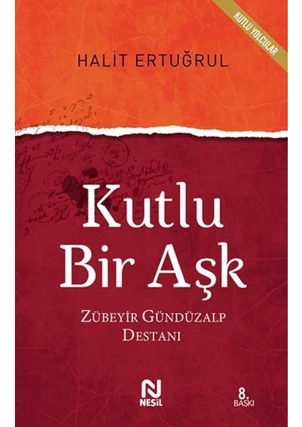 Kutlu Bir Aşk
