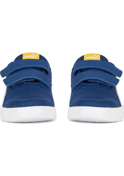 Courtflex V3 Mesh Ps