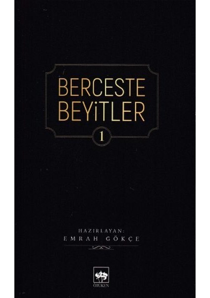 Berceste Beyitler- 1