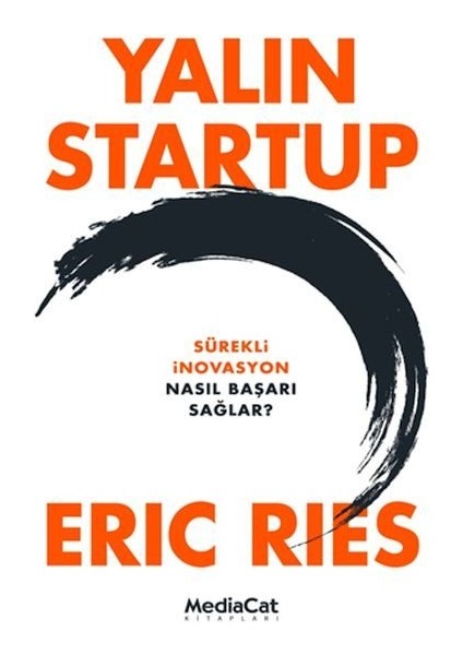 Yalın Startup