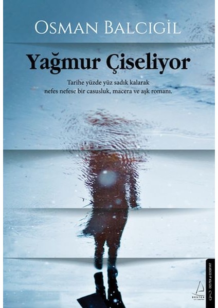 Yağmur Çiseliyor