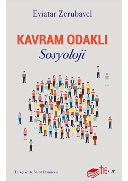 Kavram Odaklı Sosyoloji