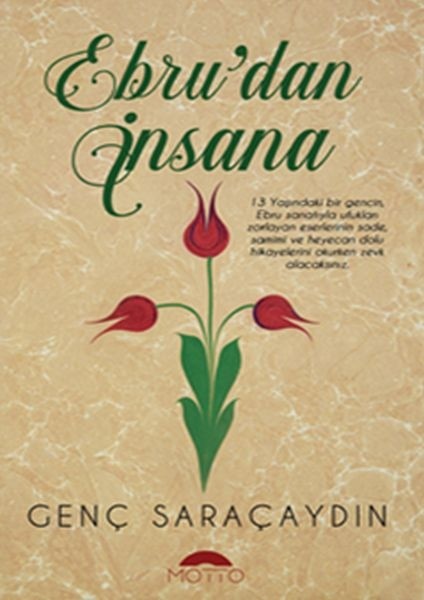 Ebru`dan Insana