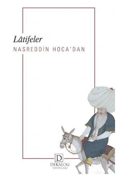 Nasreddin Hoca Dan Lâtifeler