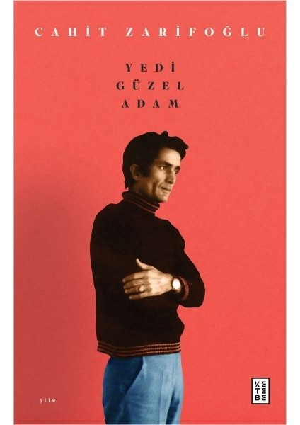 Yedi Güzel Adam