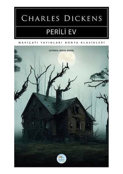 Perili Ev