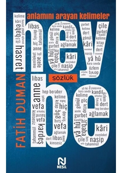 Heybe