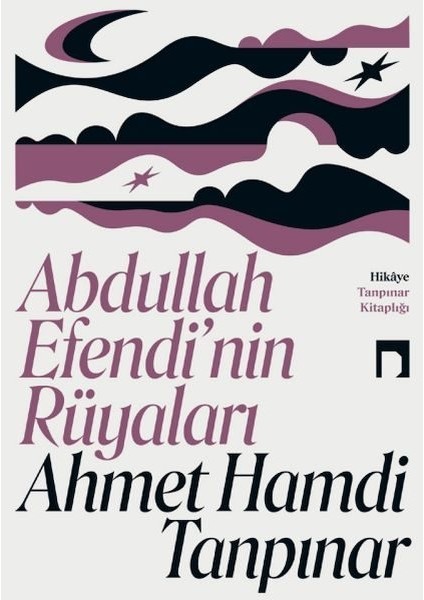 Abdullah Efendi Nin Rüyaları