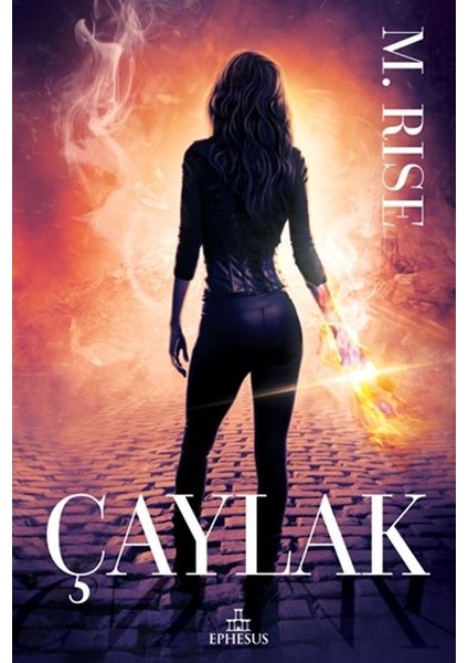 Çaylak - Av Serisi 2 Ciltli