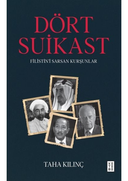 Dört Suikast