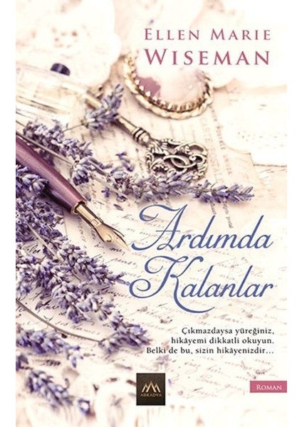 Ardımda Kalanlar