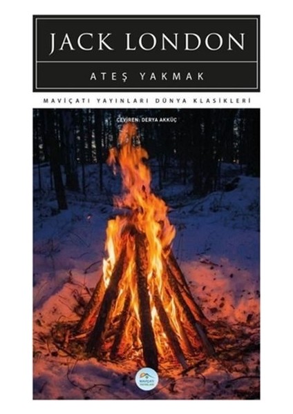Ateş Yakmak
