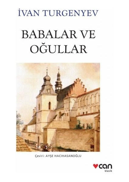 Babalar ve Oğullar