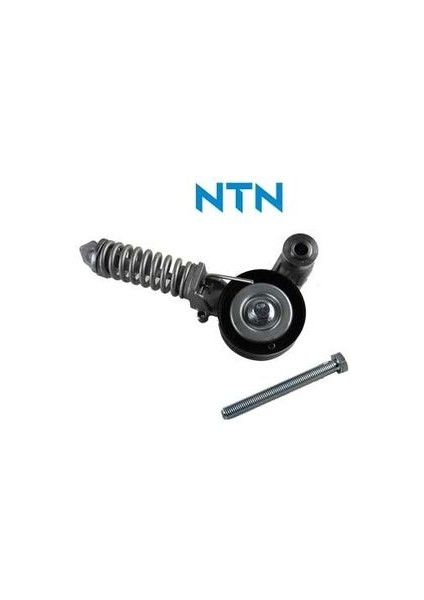 2790116K Alternatör Gergi Rulmanı Kütüklü Astra F-G-H-J 1.0-1.2-1.4corsa B-C-D 1.0-1.2-1.4-Combo 1.4-Meriva 1340550