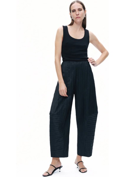 N25YN3355 Nocturne Pantolon