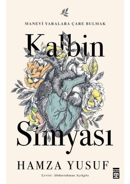 Kalbin Simyası