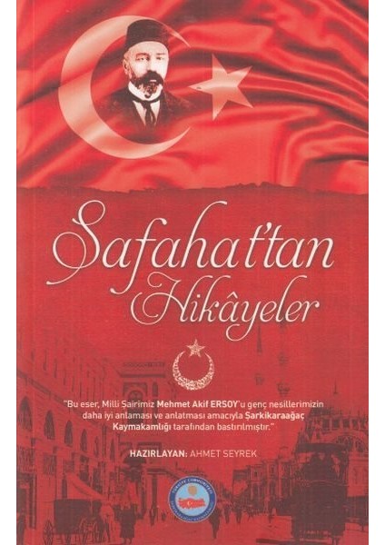 Safahat Tan Hikayeler