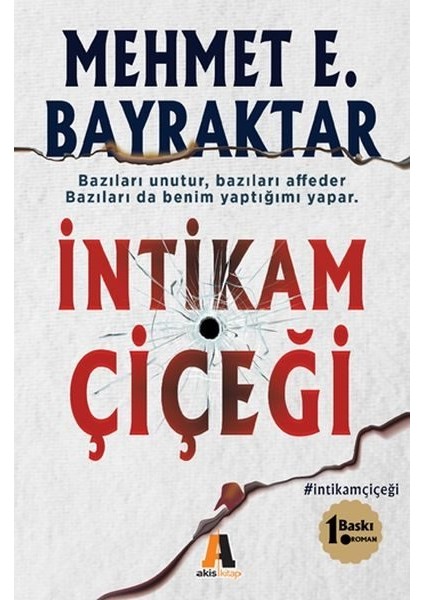 Intikam Çiçeği