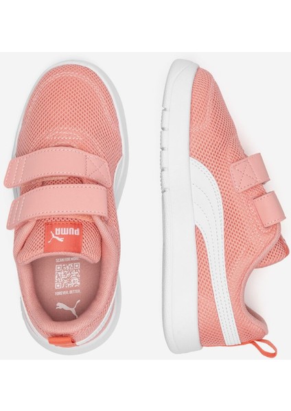 Courtflex V3 Mesh Ps