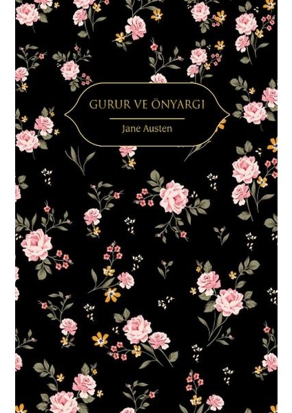 Gurur ve Önyargı