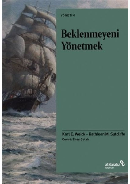 Beklenmeyeni Yönetmek