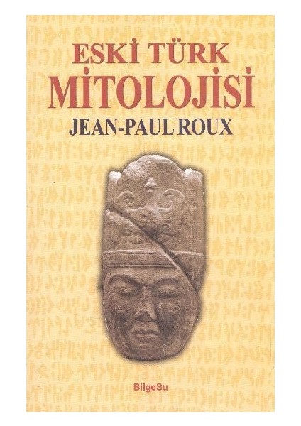 Eski Türk Mitolojisi