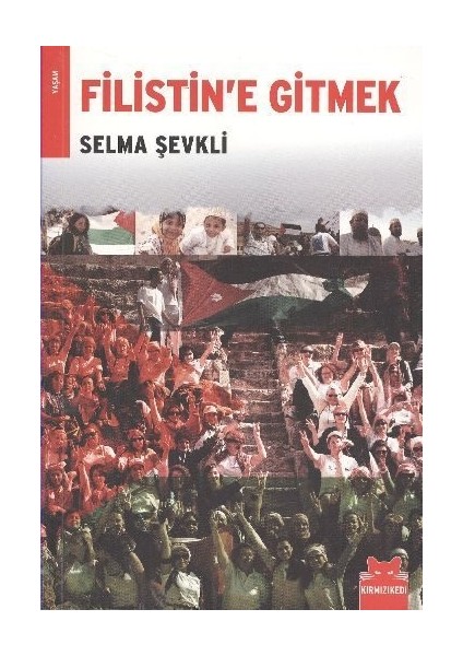Filistin'e Gitmek