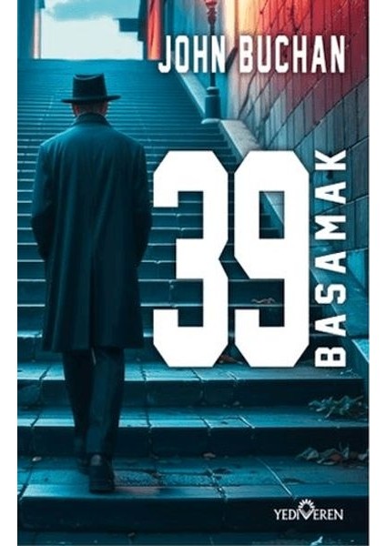 39 Basamak