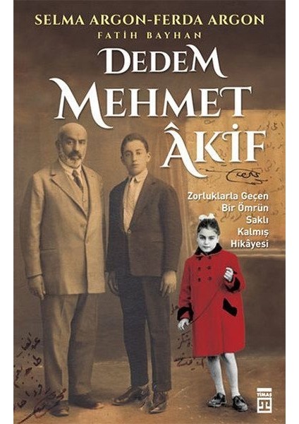 Dedem Mehmed Akif