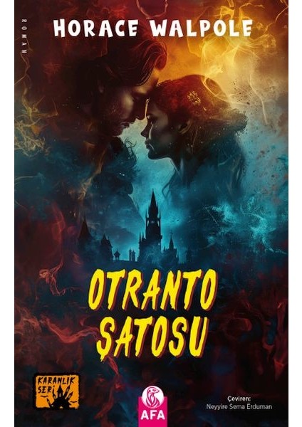 Otranto Şatosu