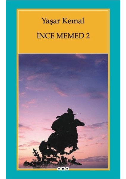 Ince Memed 2