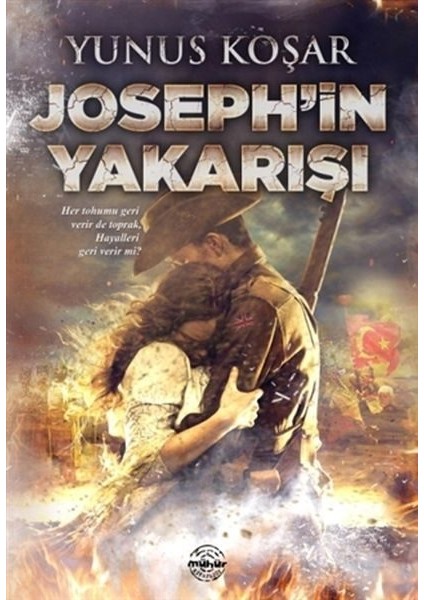 Joseph'in Yakarışı