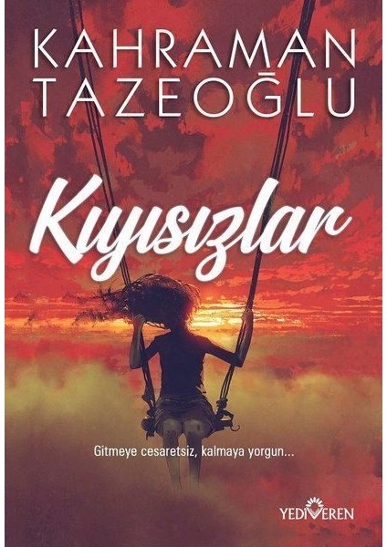 Kıyısızlar