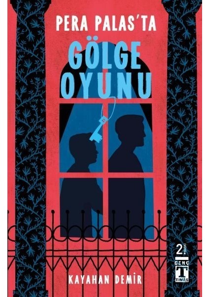 Pera Palasta Gölge Oyunu