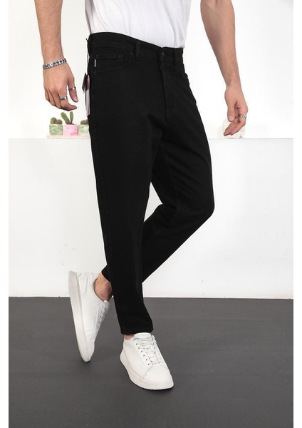 Kuru Jeans Boyfrien Kot Panolon