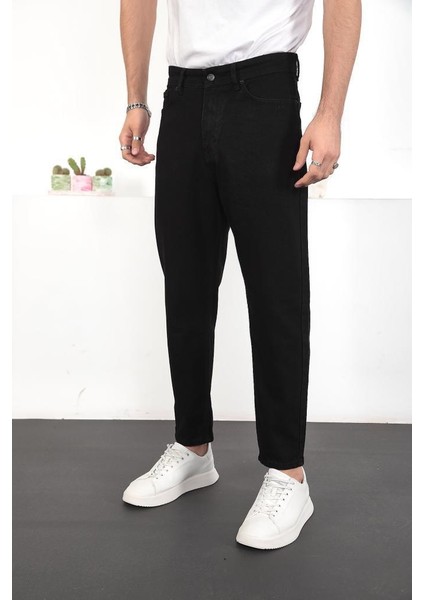 Kuru Jeans Boyfrien Kot Panolon