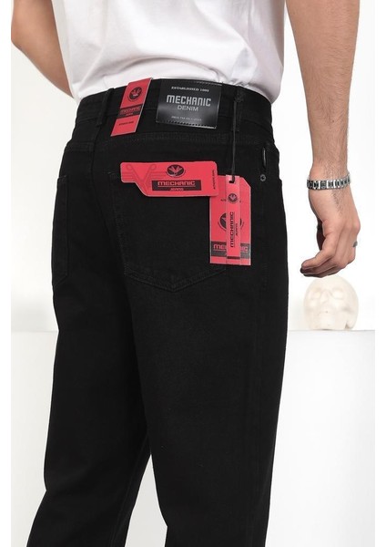 Kuru Jeans Boyfrien Kot Panolon