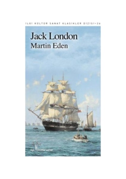 Martin Eden