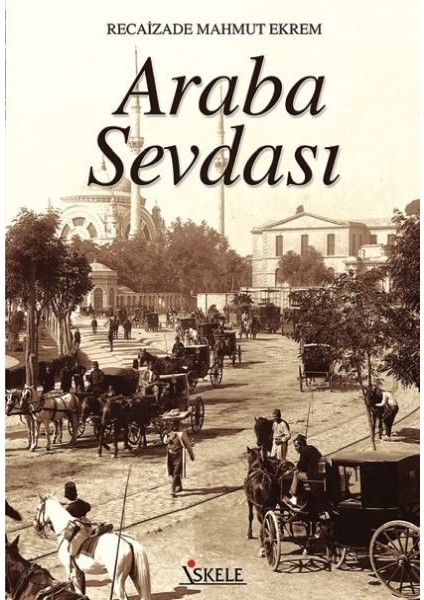 Araba Sevdası