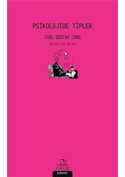 Psikolojide Tipler