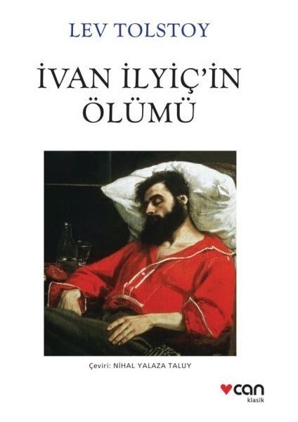 Ivan Ilyiç In Ölümü
