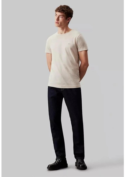 Erkek T-Shirt K10K112724YAF