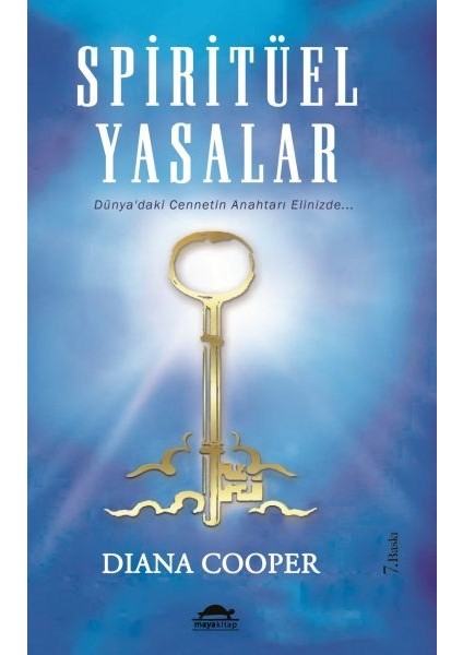 Spiritüel Yasalar