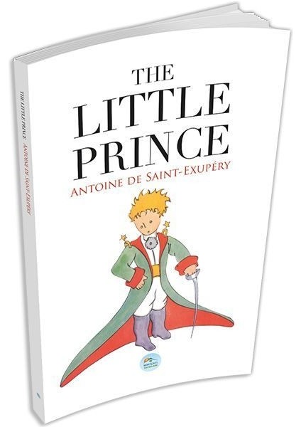 The Little Prince